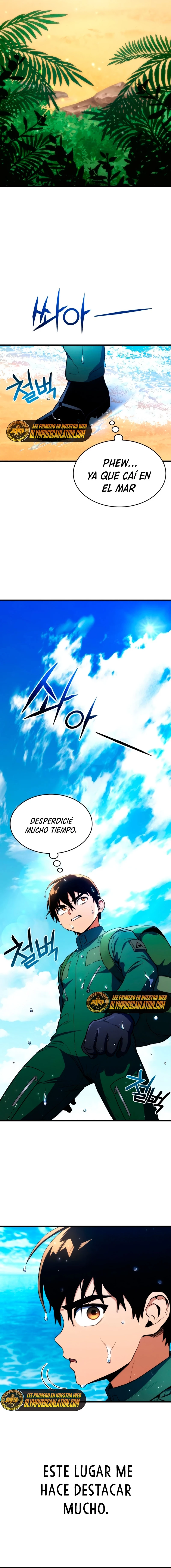 Asesino de Dragones - Capítulo 9 - Página 15 - LectorTMOo