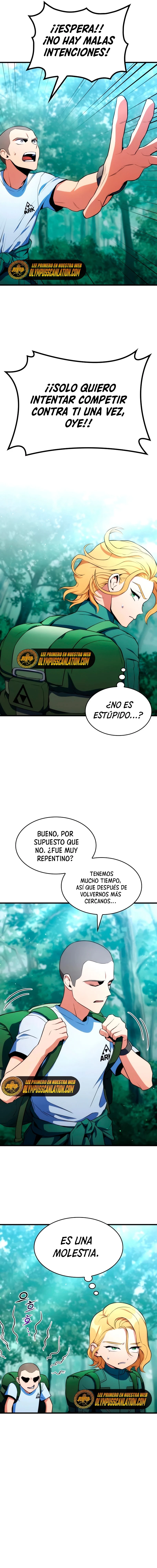 Asesino de Dragones - Capítulo 9 - Página 19 - LectorTMOo