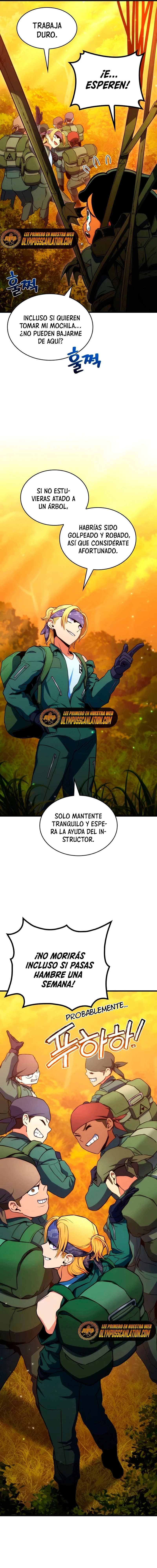 Asesino de Dragones - Capítulo 9 - Página 22 - LectorTMOo