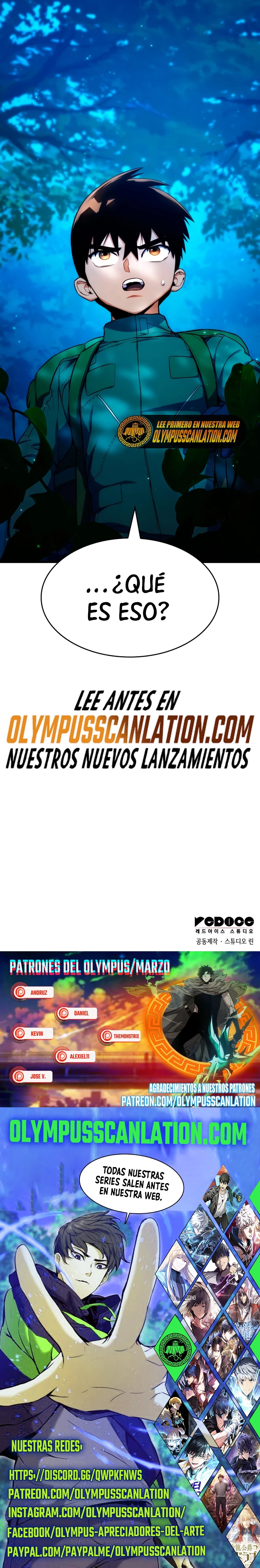 Asesino de Dragones - Capítulo 9 - Página 30 - LectorTMOo