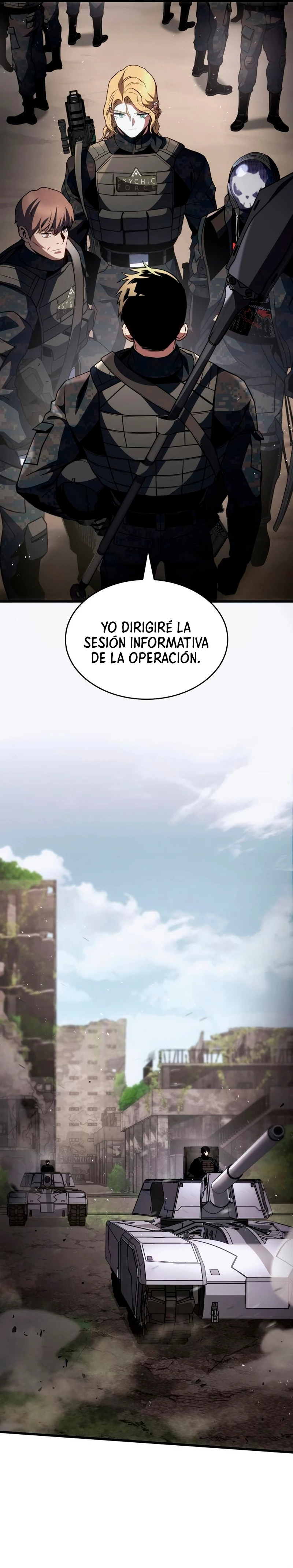 Asesino de Dragones - Capítulo 53 - Página 7 - LectorTMOo