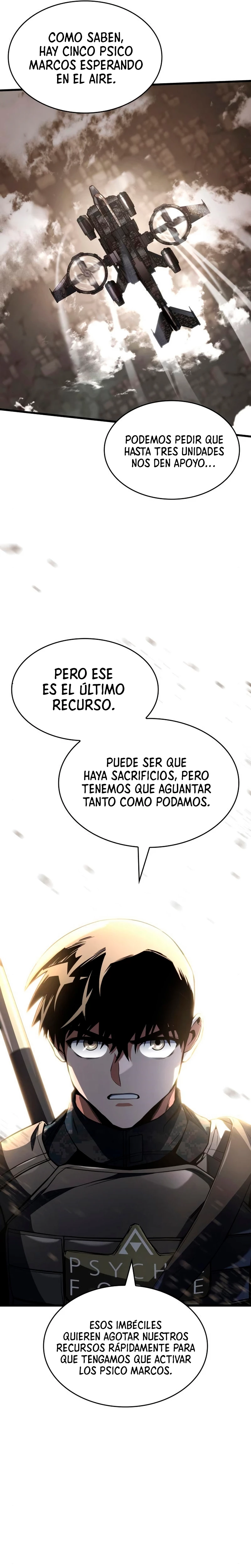 Asesino de Dragones - Capítulo 53 - Página 10 - LectorTMOo