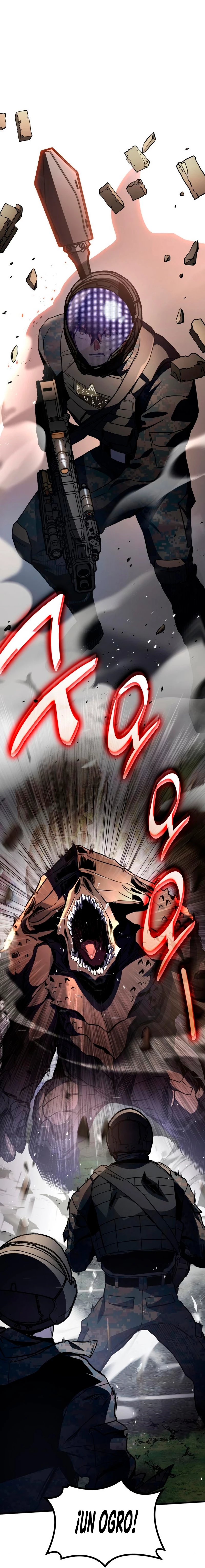 Asesino de Dragones - Capítulo 53 - Página 18 - LectorTMOo