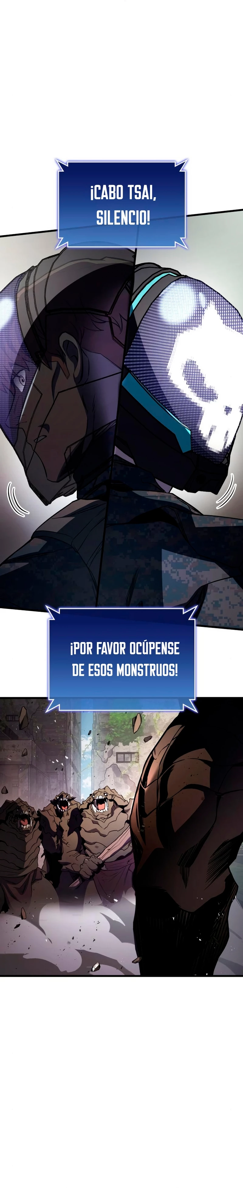 Asesino de Dragones - Capítulo 53 - Página 19 - LectorTMOo