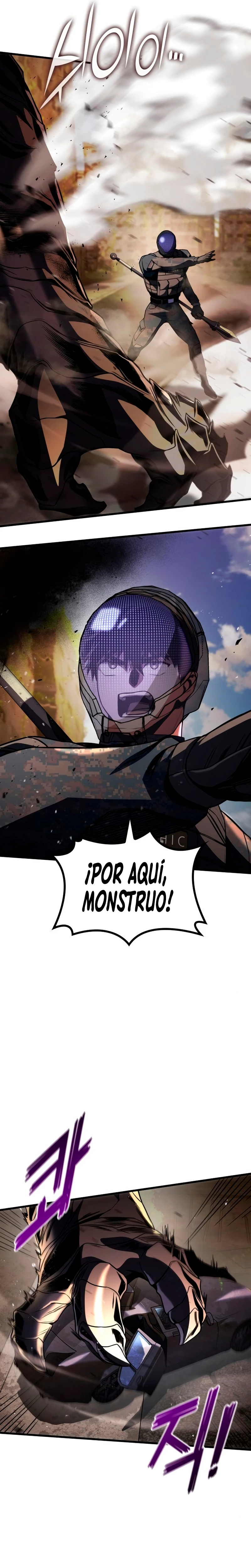 Asesino de Dragones - Capítulo 53 - Página 25 - LectorTMOo
