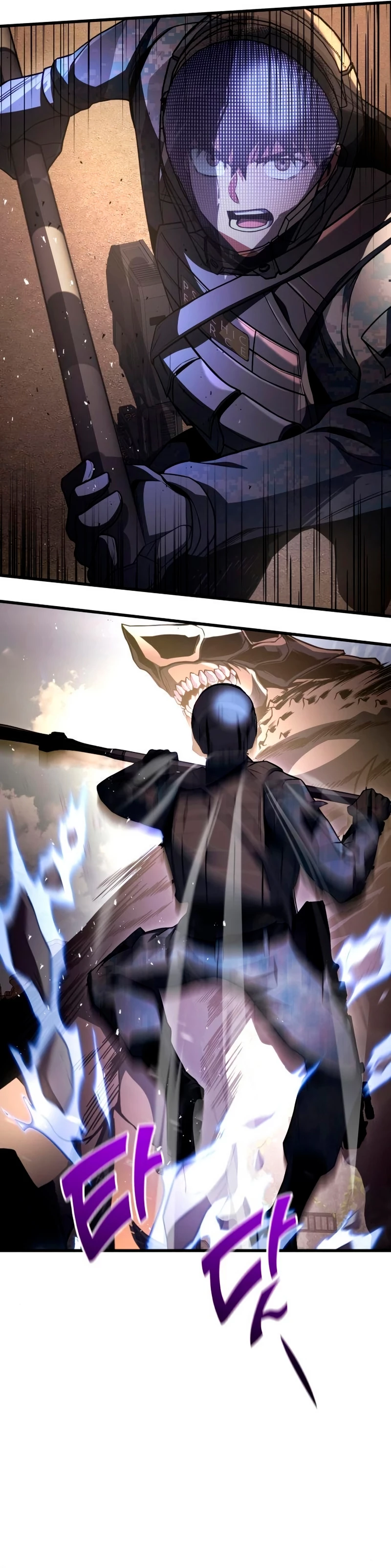 Asesino de Dragones - Capítulo 53 - Página 31 - LectorTMOo