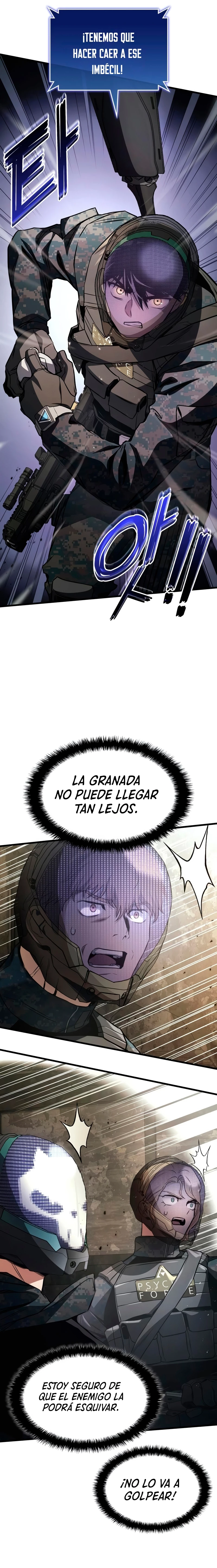 Asesino de Dragones - Capítulo 54 - Página 16 - LectorTMOo