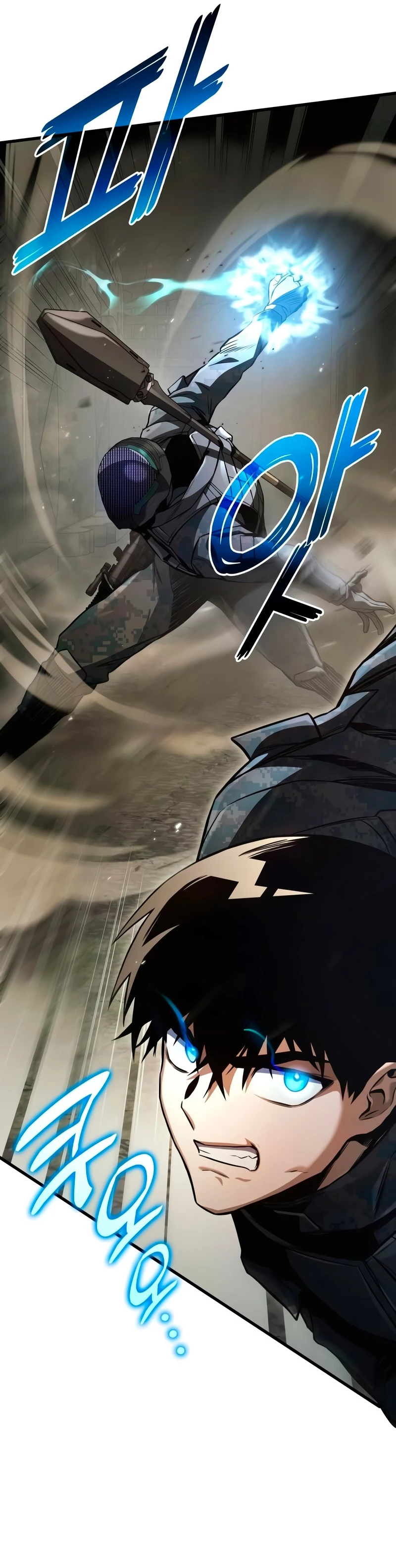 Asesino de Dragones - Capítulo 54 - Página 17 - LectorTMOo