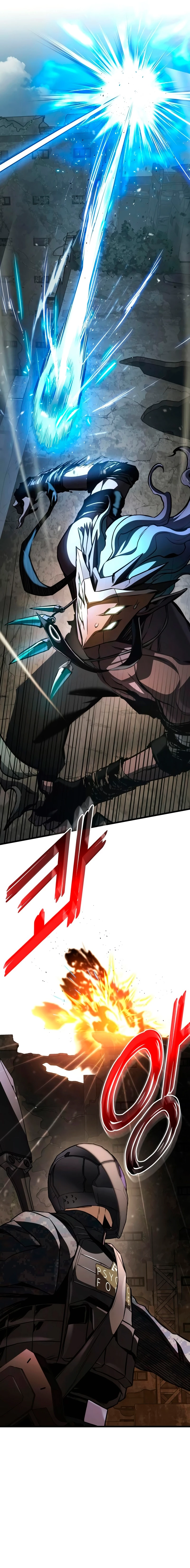 Asesino de Dragones - Capítulo 54 - Página 19 - LectorTMOo