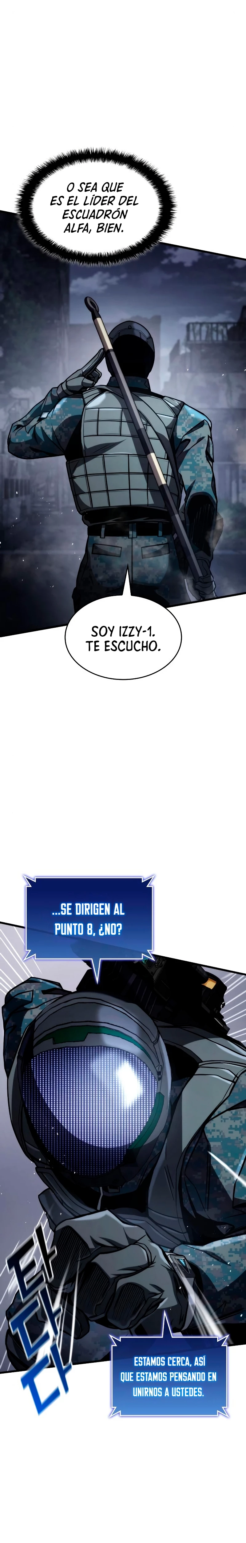 Asesino de Dragones - Capítulo 55 - Página 19 - LectorTMOo