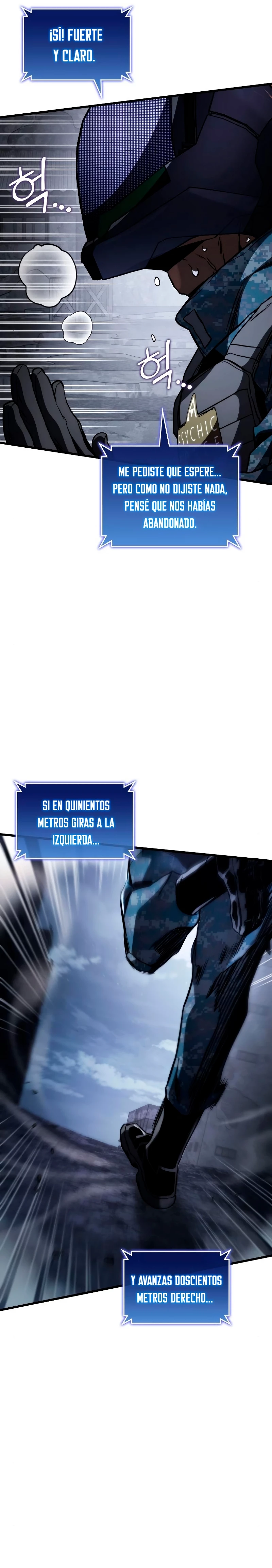 Asesino de Dragones - Capítulo 55 - Página 27 - LectorTMOo