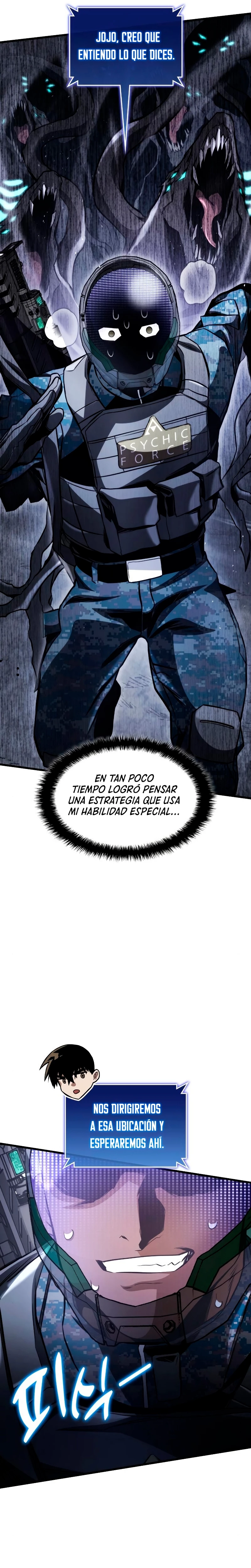 Asesino de Dragones - Capítulo 55 - Página 29 - LectorTMOo