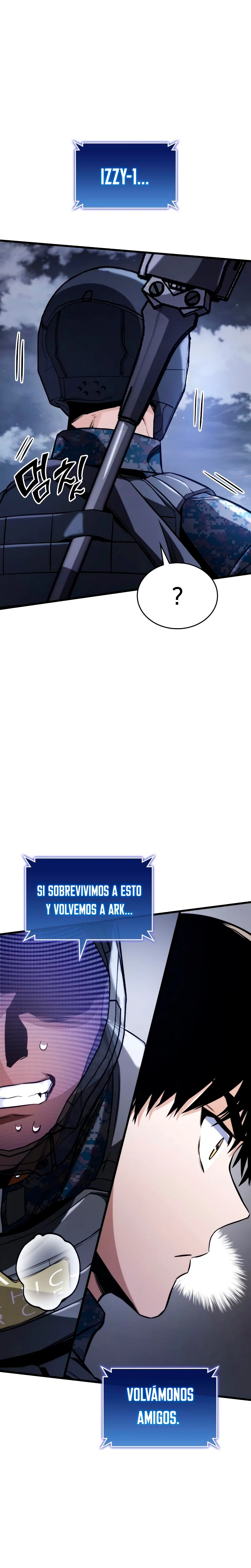 Asesino de Dragones - Capítulo 55 - Página 30 - LectorTMOo