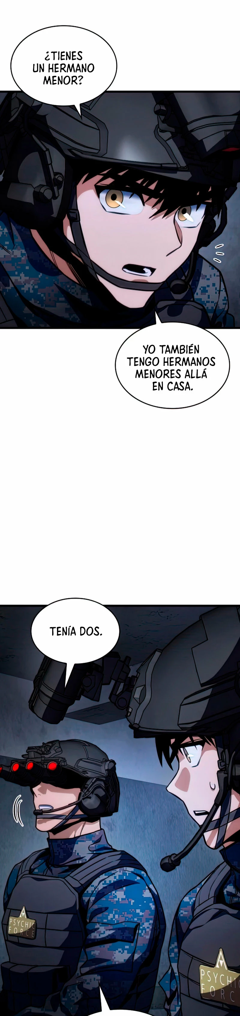 Asesino de Dragones - Capítulo 44 - Página 11 - LectorTMOo