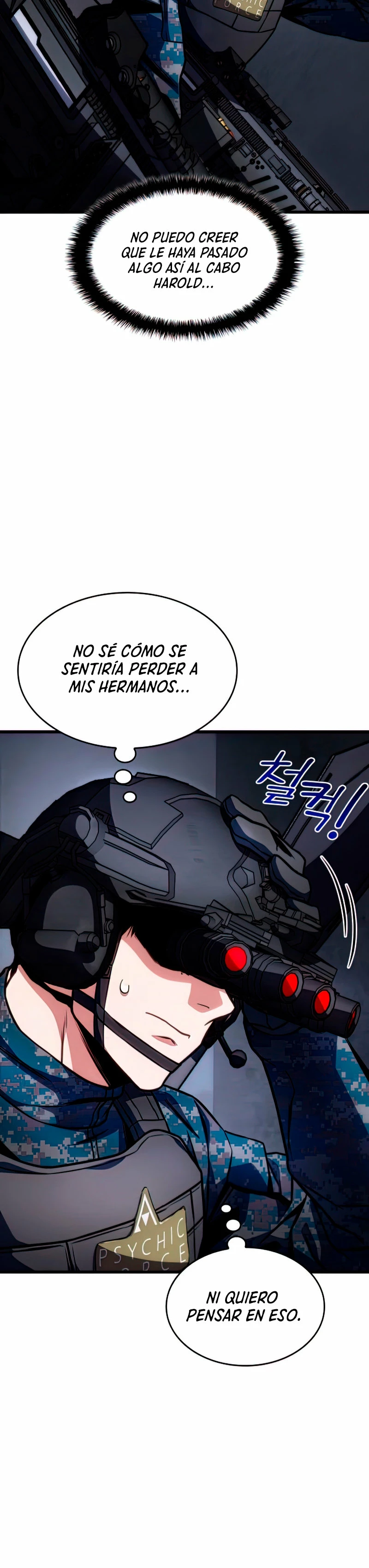 Asesino de Dragones - Capítulo 44 - Página 17 - LectorTMOo
