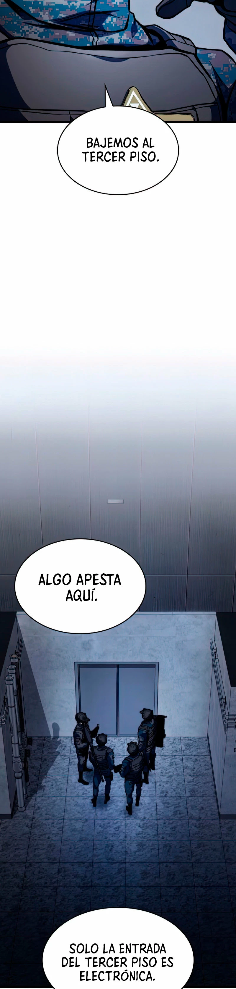 Asesino de Dragones - Capítulo 44 - Página 19 - LectorTMOo