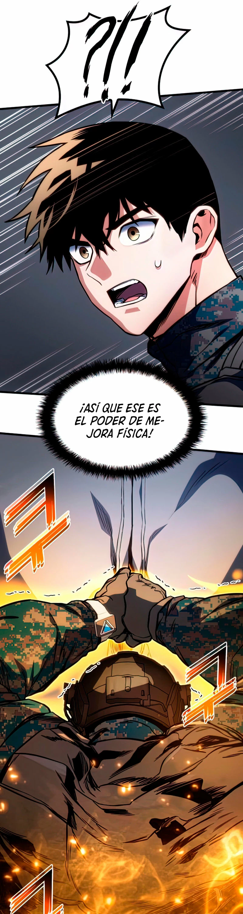 Asesino de Dragones - Capítulo 44 - Página 22 - LectorTMOo