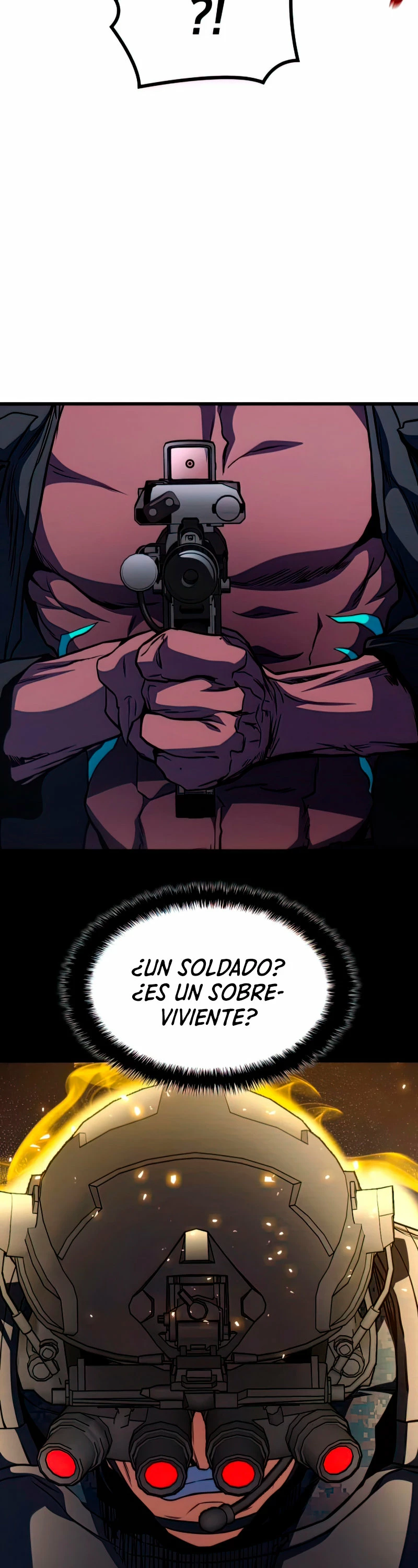 Asesino de Dragones - Capítulo 44 - Página 24 - LectorTMOo