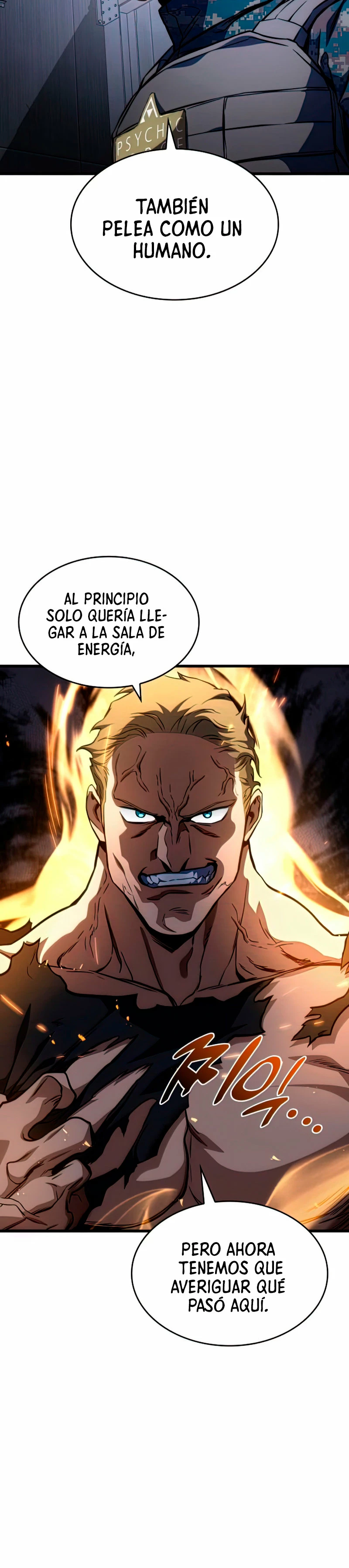 Asesino de Dragones - Capítulo 44 - Página 37 - LectorTMOo