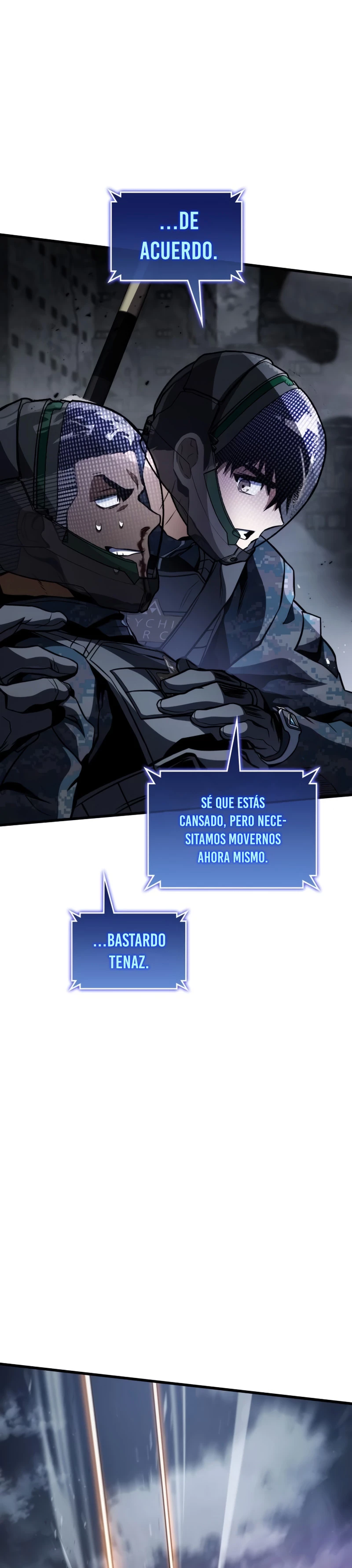 Asesino de Dragones - Capítulo 56 - Página 26 - LectorTMOo