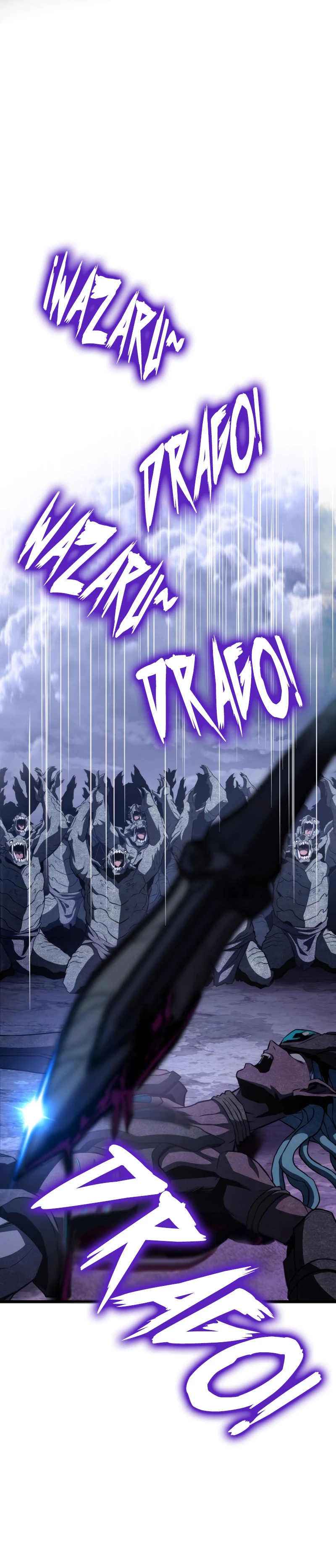 Asesino de Dragones - Capítulo 56 - Página 38 - LectorTMOo