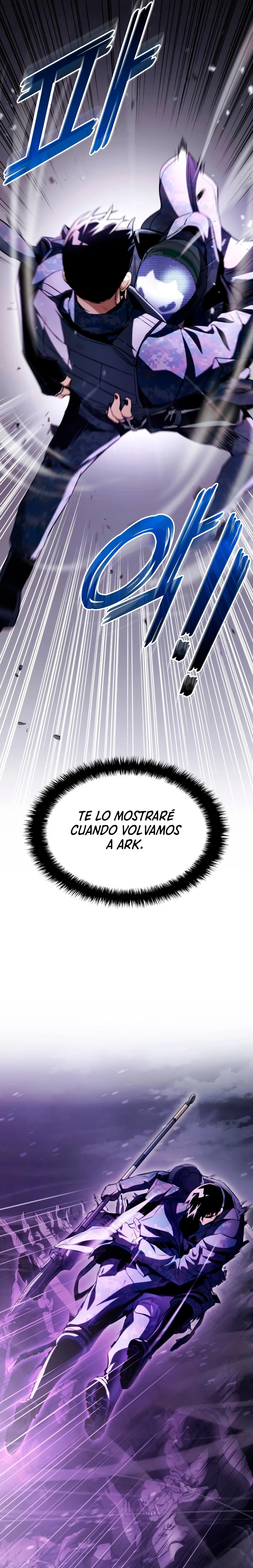 Asesino de Dragones - Capítulo 57 - Página 7 - LectorTMOo
