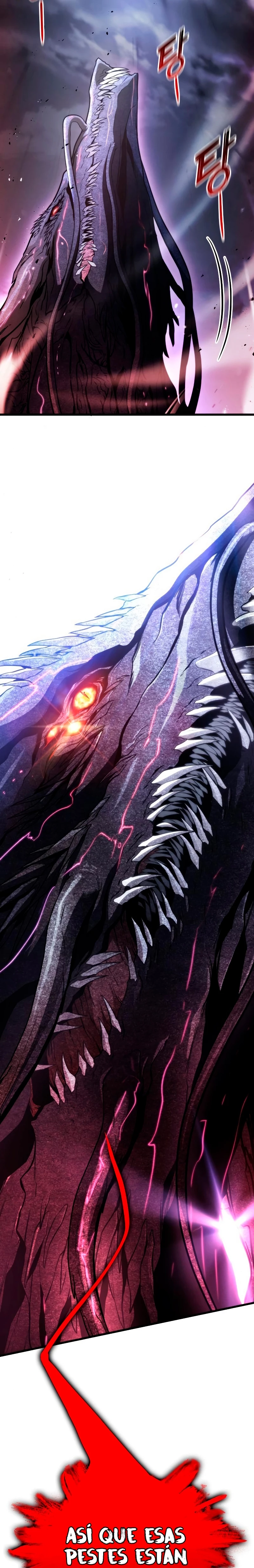 Asesino de Dragones - Capítulo 57 - Página 19 - LectorTMOo