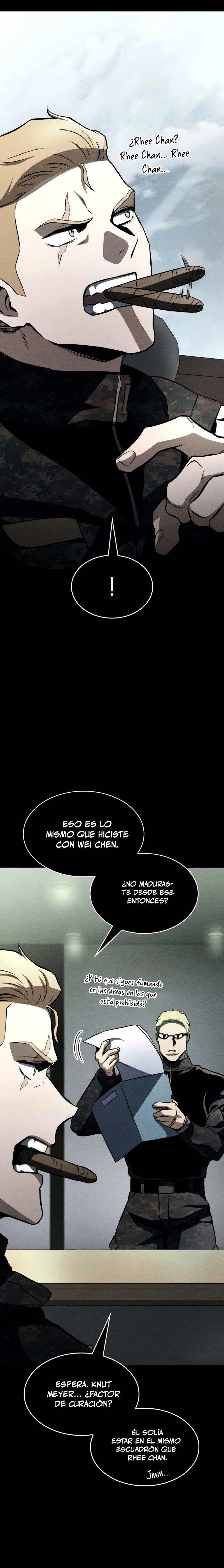 Asesino de Dragones - Capítulo 58 - Página 14 - LectorTMOo