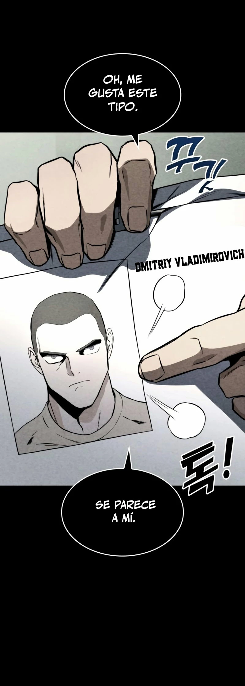 Asesino de Dragones - Capítulo 58 - Página 15 - LectorTMOo