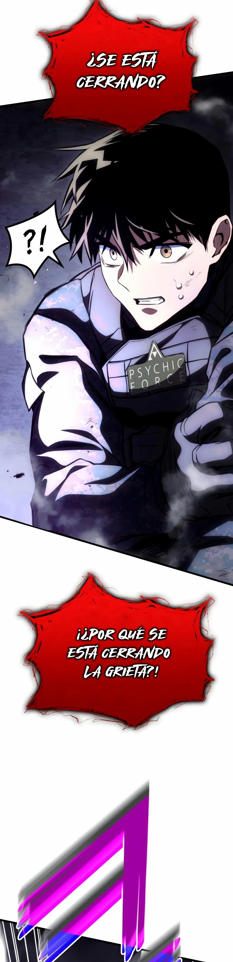 Asesino de Dragones - Capítulo 58 - Página 39 - LectorTMOo