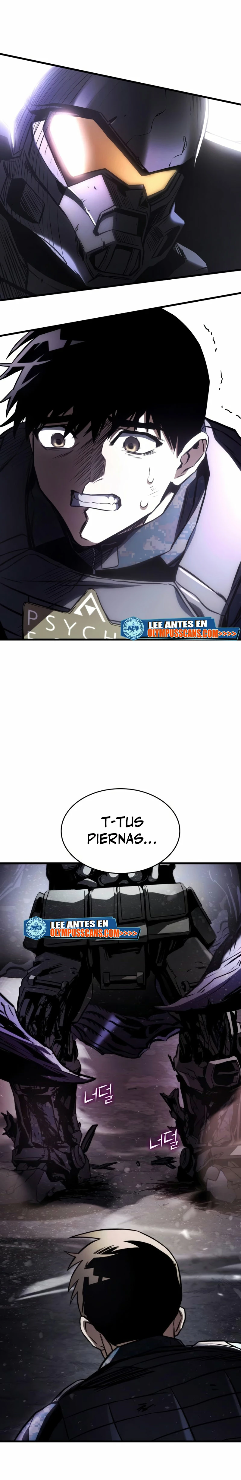 Asesino de Dragones - Capítulo 58 - Página 50 - LectorTMOo