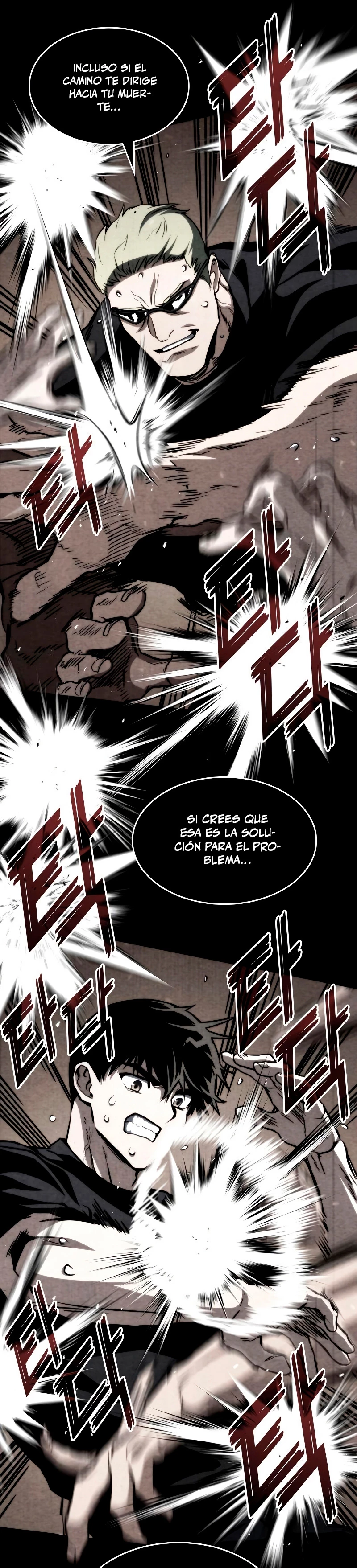 Asesino de Dragones - Capítulo 59 - Página 12 - LectorTMOo