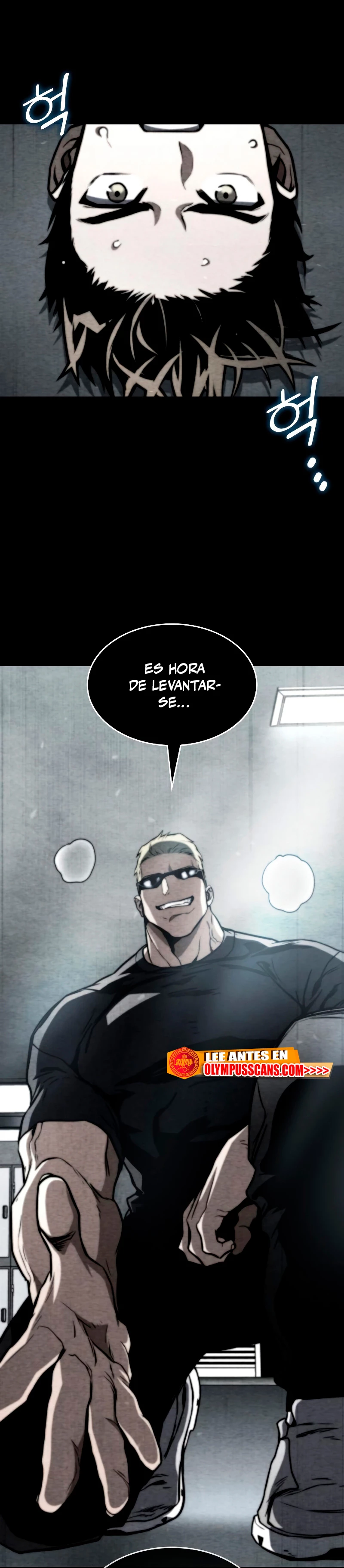 Asesino de Dragones - Capítulo 59 - Página 16 - LectorTMOo