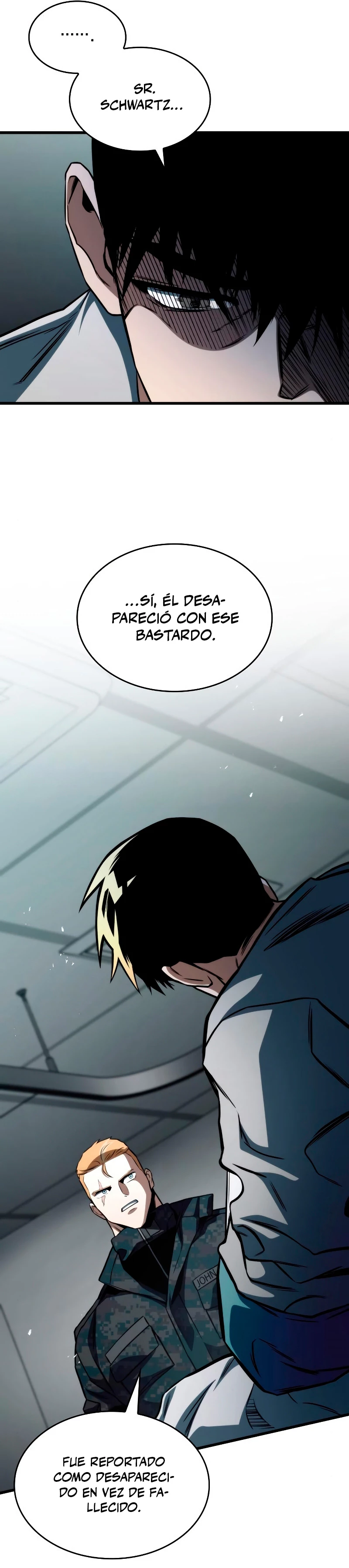 Asesino de Dragones - Capítulo 59 - Página 21 - LectorTMOo