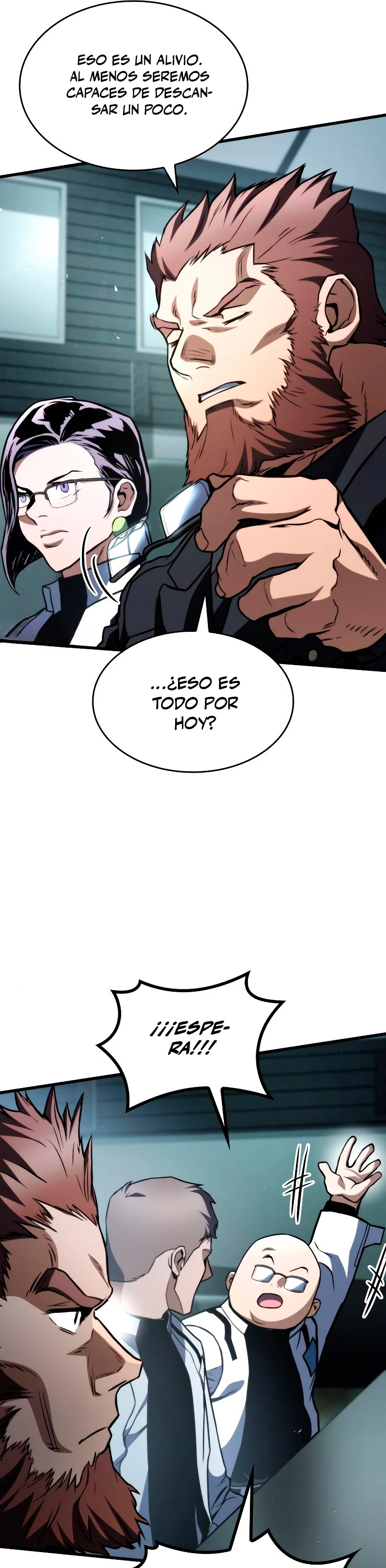 Asesino de Dragones - Capítulo 59 - Página 30 - LectorTMOo