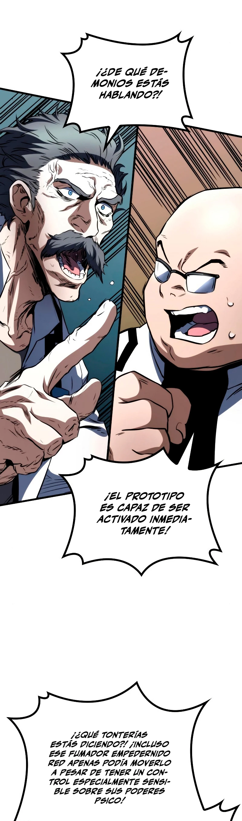 Asesino de Dragones - Capítulo 59 - Página 33 - LectorTMOo