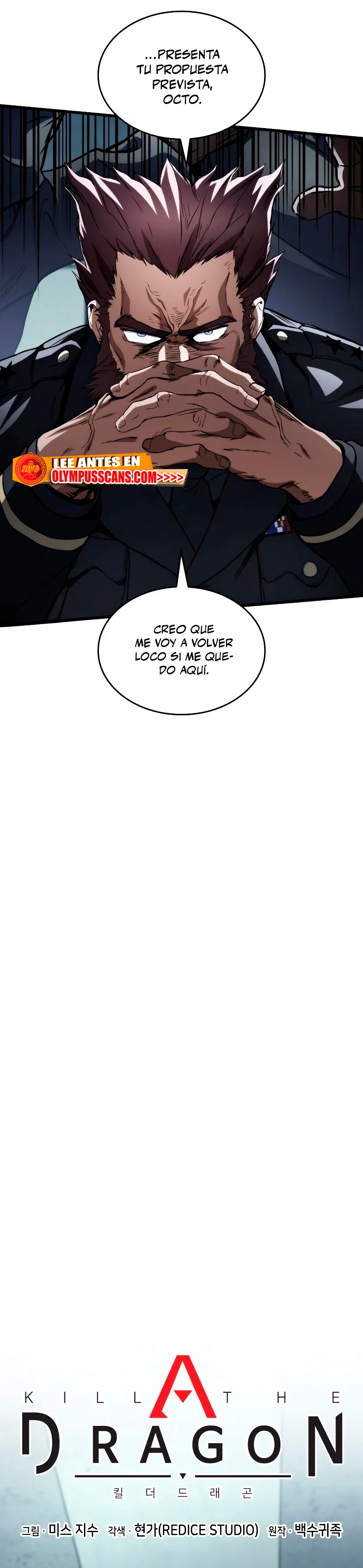Asesino de Dragones - Capítulo 59 - Página 36 - LectorTMOo