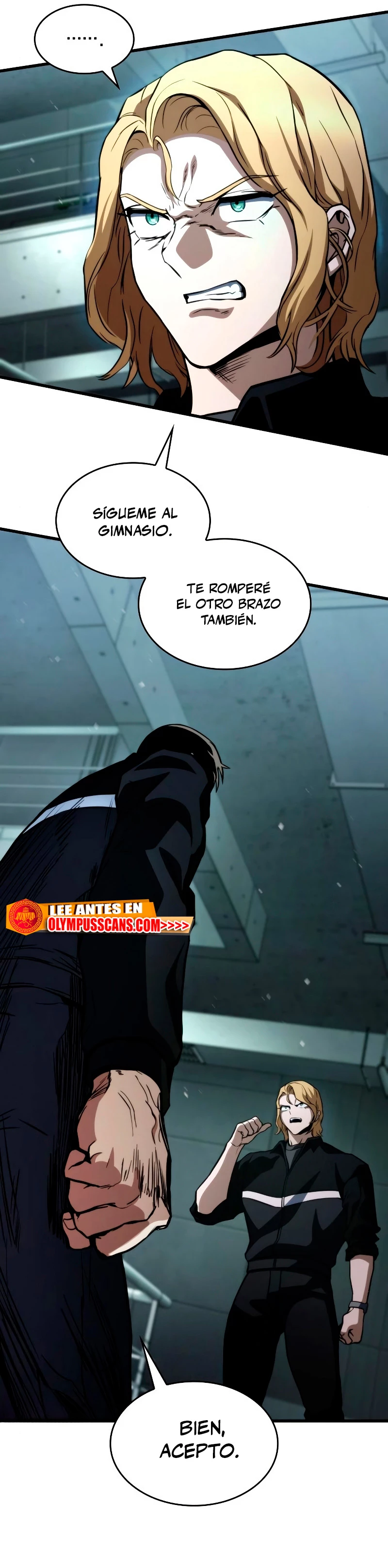 Asesino de Dragones - Capítulo 59 - Página 47 - LectorTMOo