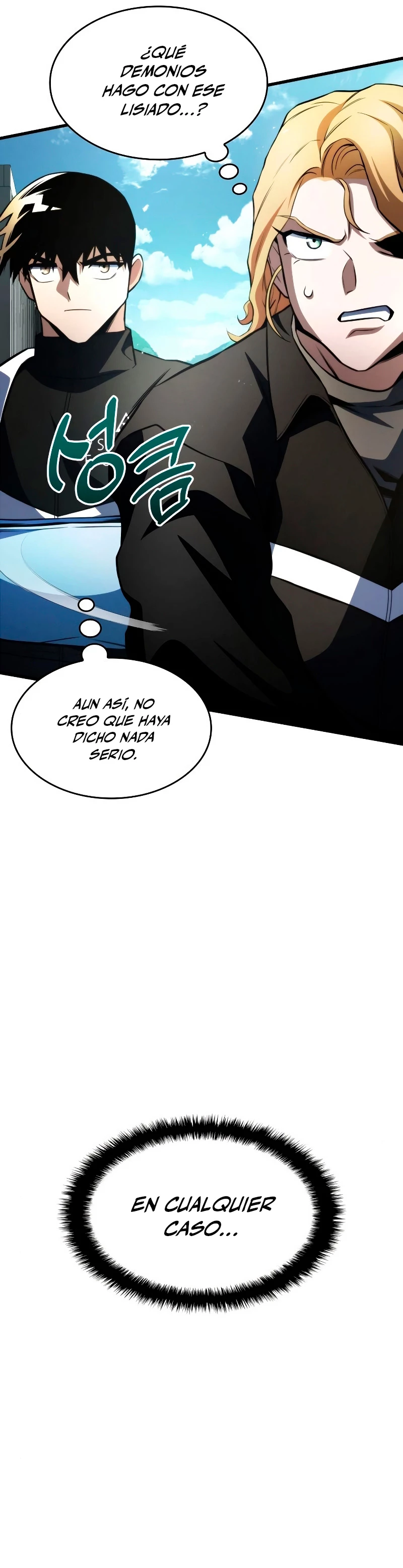 Asesino de Dragones - Capítulo 59 - Página 51 - LectorTMOo