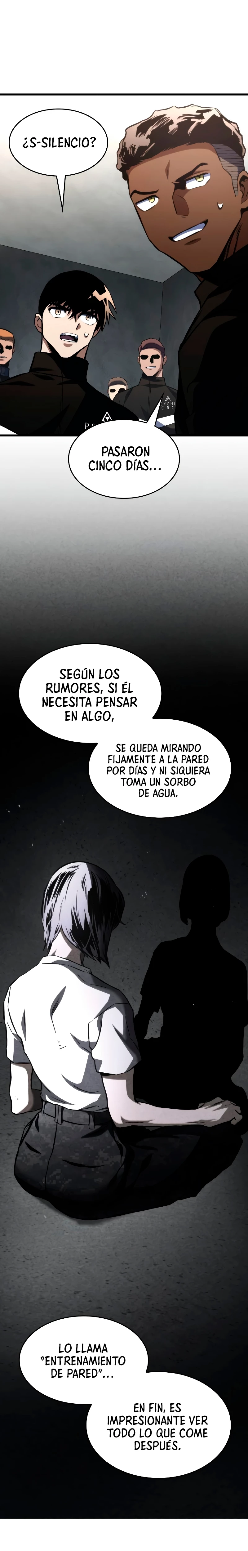 Asesino de Dragones - Capítulo 60 - Página 6 - LectorTMOo