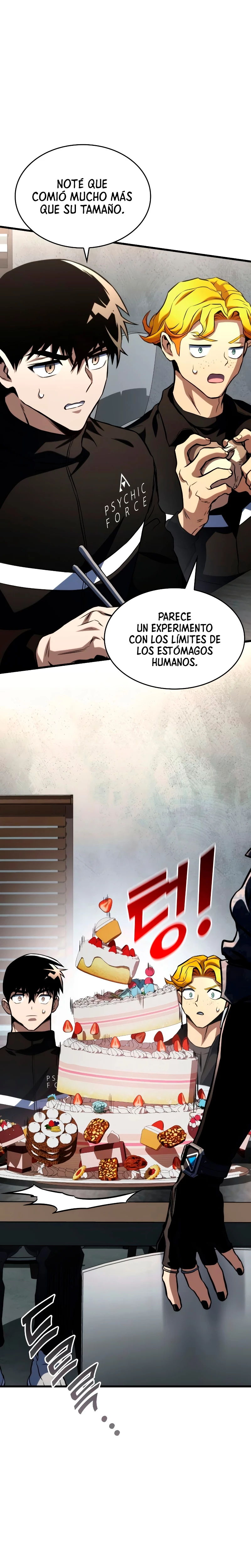 Asesino de Dragones - Capítulo 60 - Página 7 - LectorTMOo