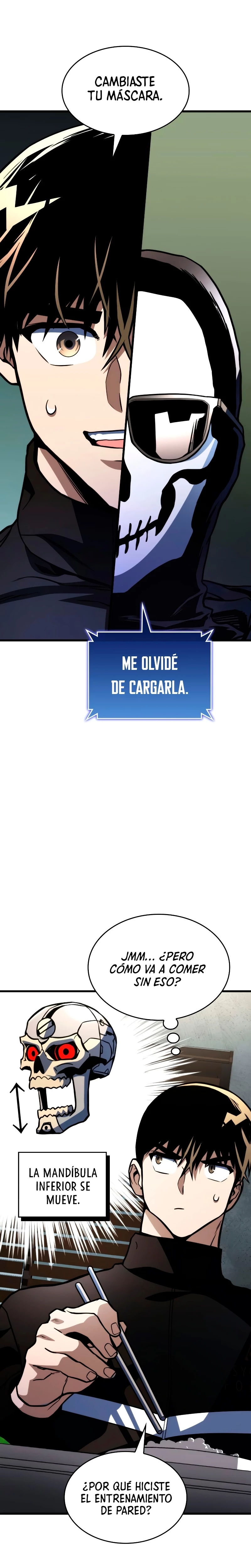 Asesino de Dragones - Capítulo 60 - Página 8 - LectorTMOo
