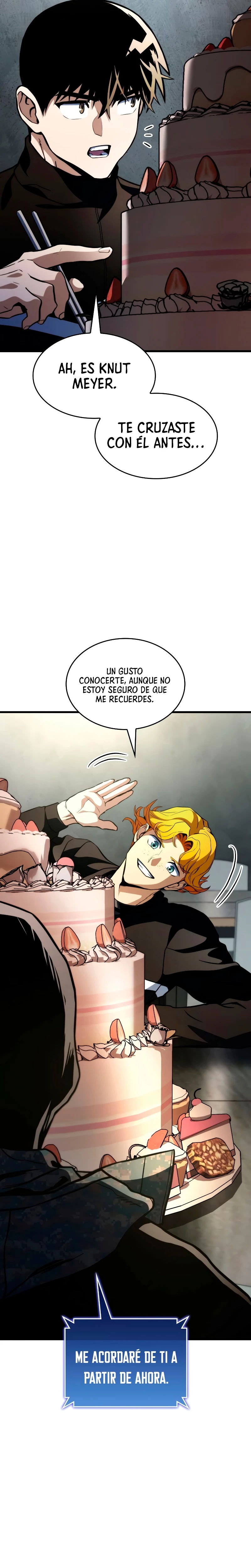 Asesino de Dragones - Capítulo 60 - Página 10 - LectorTMOo
