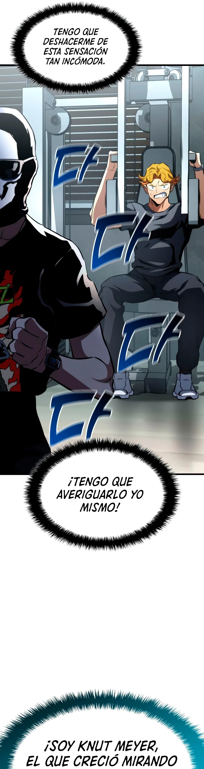 Asesino de Dragones - Capítulo 60 - Página 16 - LectorTMOo