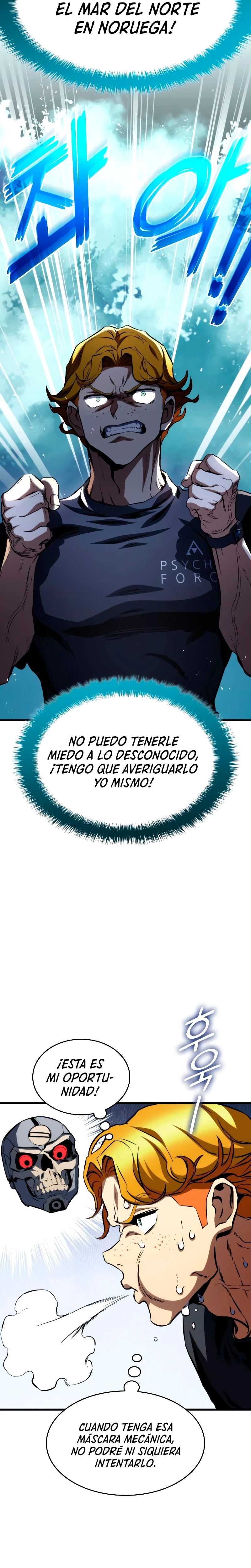 Asesino de Dragones - Capítulo 60 - Página 17 - LectorTMOo