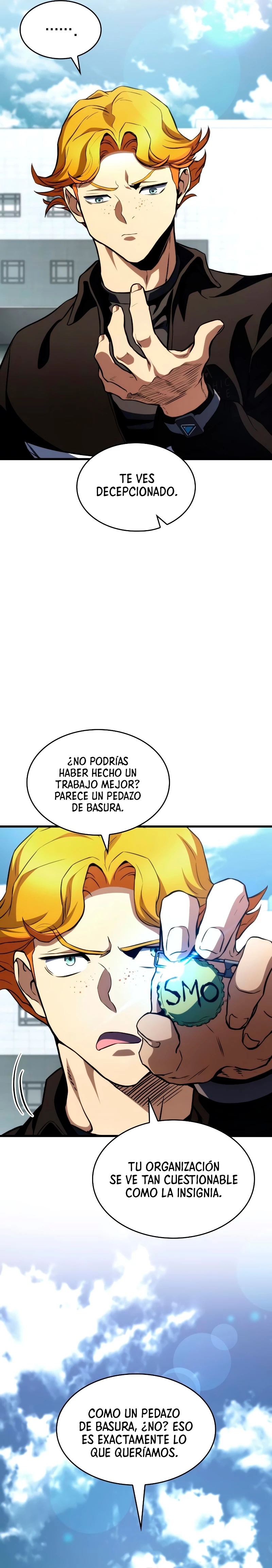 Asesino de Dragones - Capítulo 60 - Página 26 - LectorTMOo