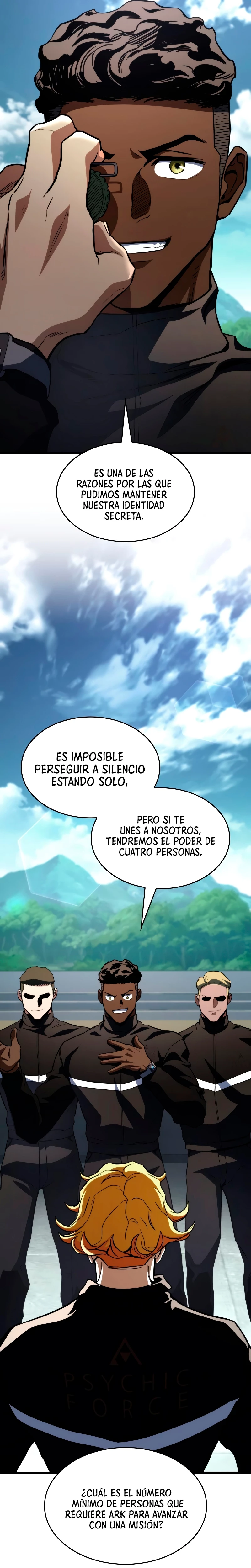 Asesino de Dragones - Capítulo 60 - Página 27 - LectorTMOo