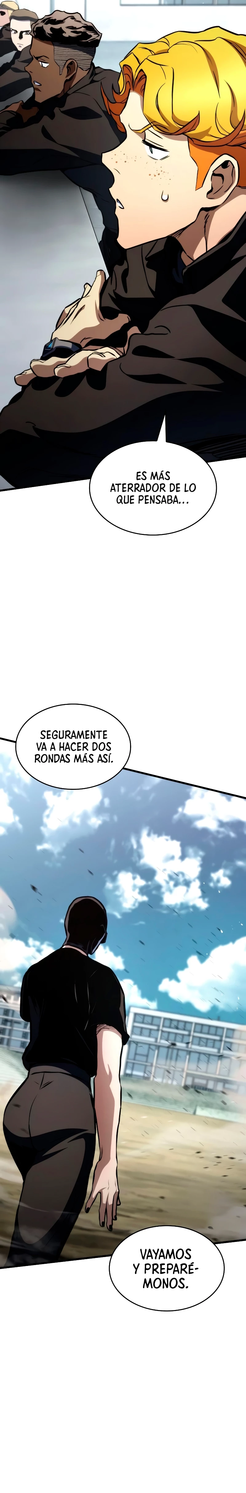 Asesino de Dragones - Capítulo 60 - Página 42 - LectorTMOo