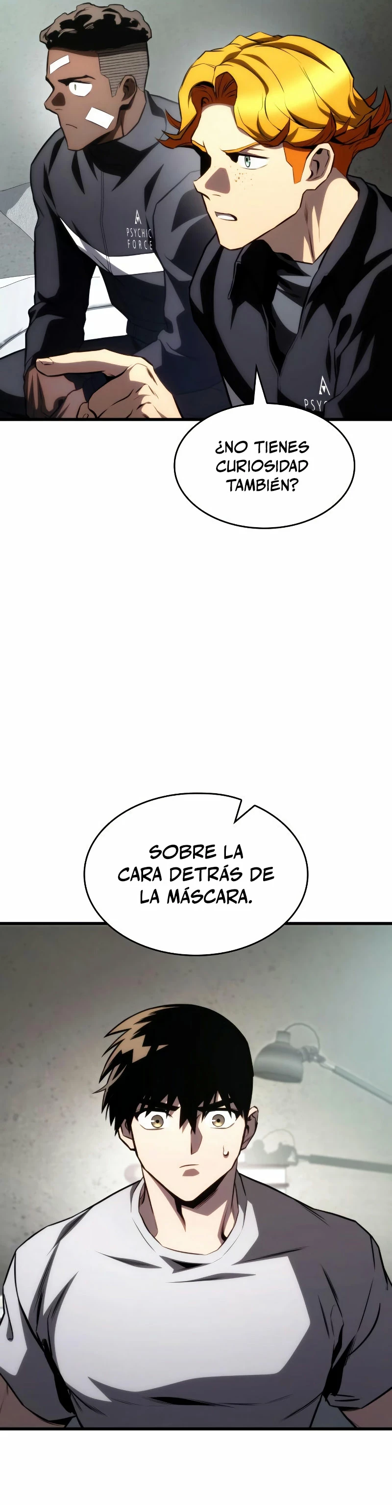 Asesino de Dragones - Capítulo 61 - Página 12 - LectorTMOo