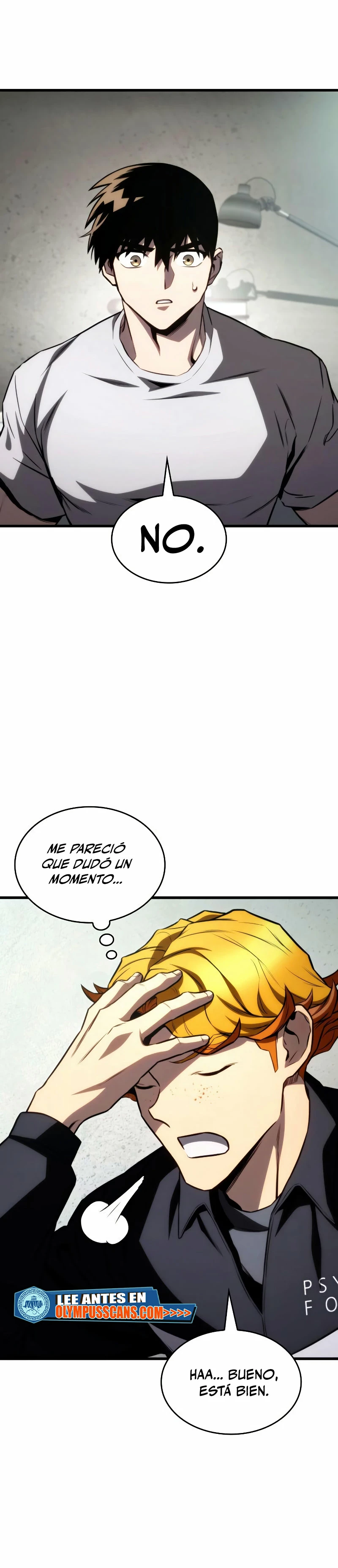 Asesino de Dragones - Capítulo 61 - Página 13 - LectorTMOo